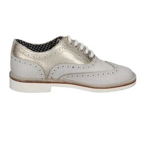 Pollini
Women's Gray Laced Shoes